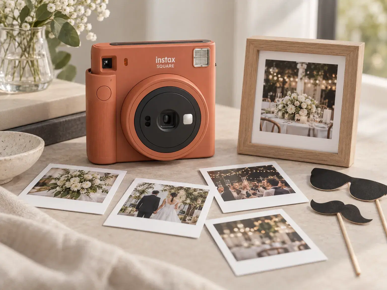 Instax Square