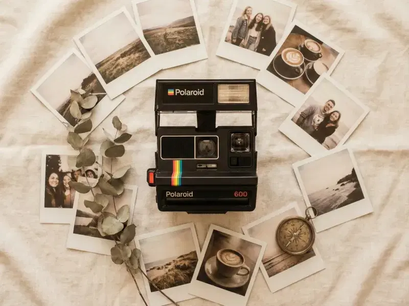 Polaroid S