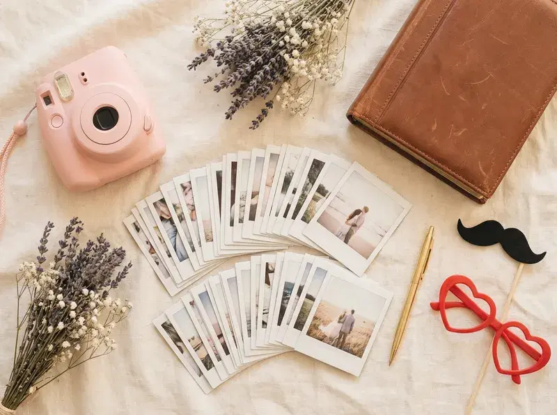 Instax Mini M