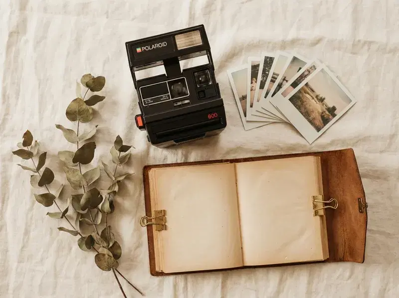Polaroid M