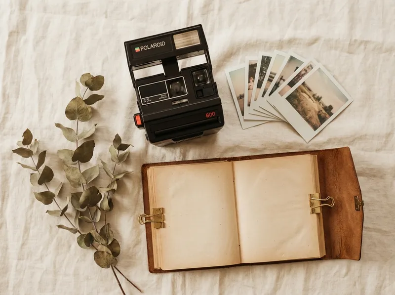Polaroid M